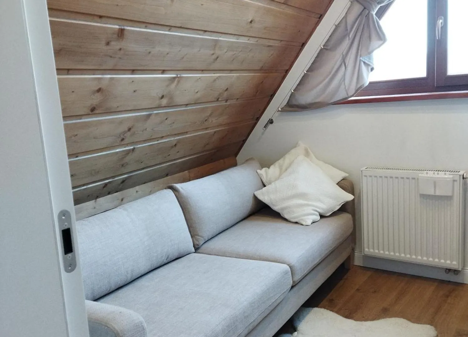 Appartement Mountain Haven à Zakopane 0*,