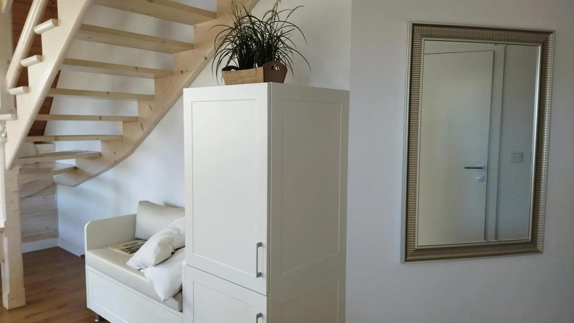 Appartement Mountain Haven à Zakopane 0*,  Pologne