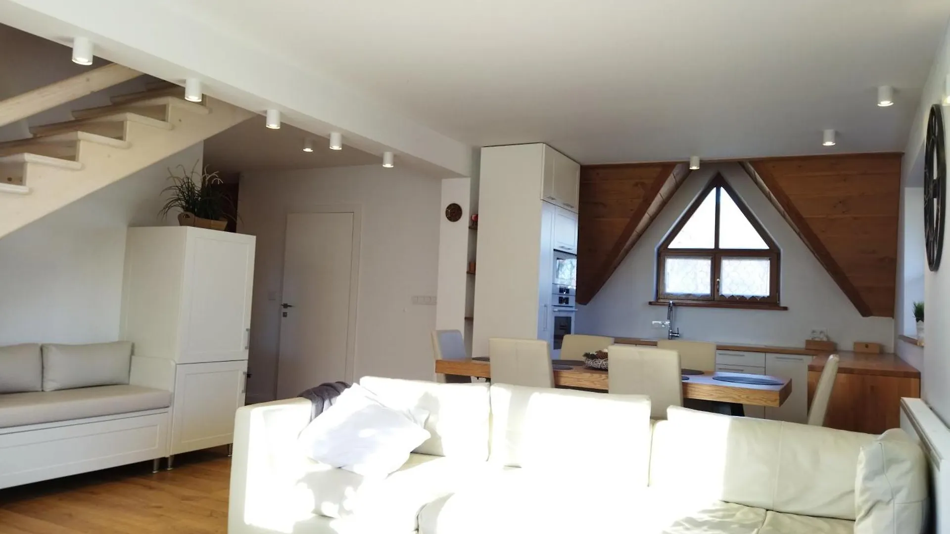 Appartement Mountain Haven à Zakopane