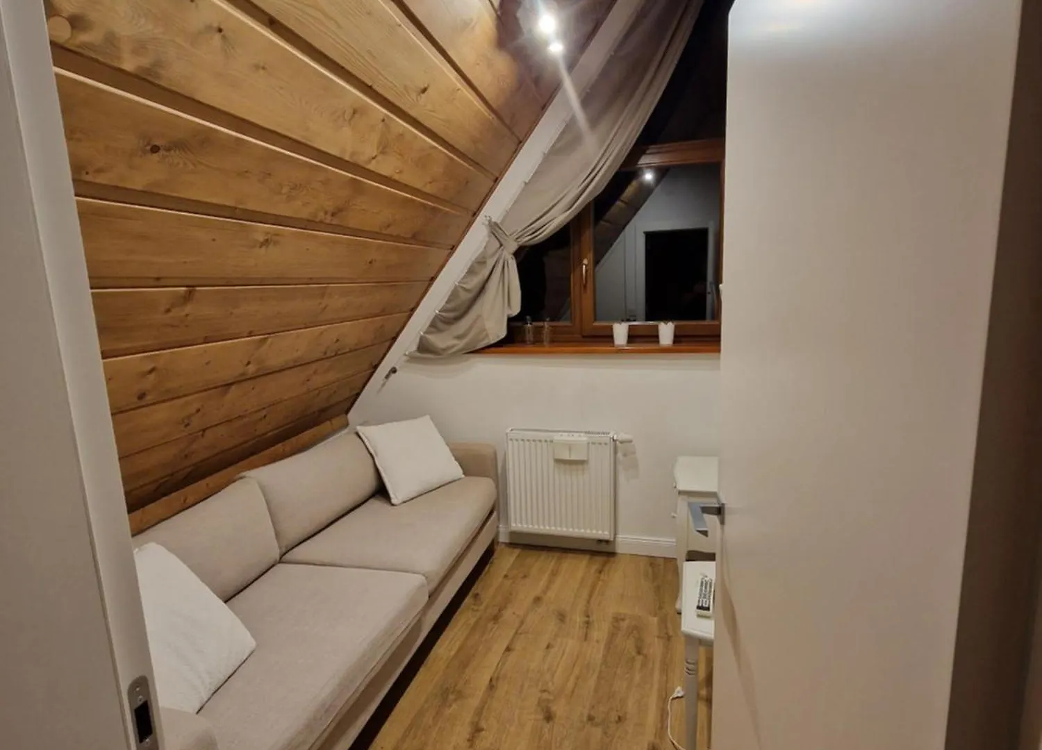 Appartement Mountain Haven à Zakopane