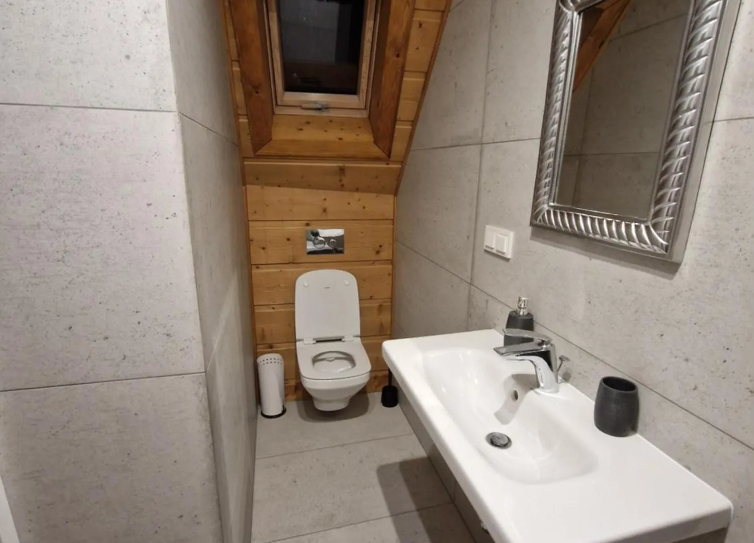 Appartement Mountain Haven à Zakopane